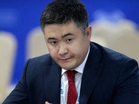 Сүлейменов орнын тапты