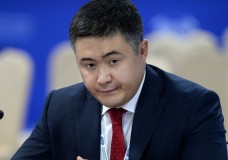 Сүлейменов орнын тапты