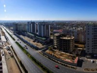Бакиев Шымкентте білгенін істей бере ме?
