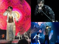 Димаштың Кремльдегі алғашқы концерті аншлагпен өтті