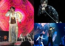 Димаштың Кремльдегі алғашқы концерті аншлагпен өтті