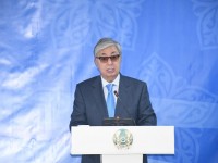 Тоқаев жылына бір рет есеп беру көзбояушылық екенін хабарлады