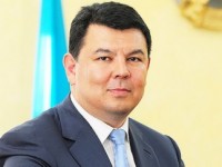 Қанат Бозымбаев: «Қай қызметкер жұмысты жақсы, адал атқарады, сол менің командам