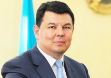 Қанат Бозымбаев: «Қай қызметкер жұмысты жақсы, адал атқарады, сол менің командам