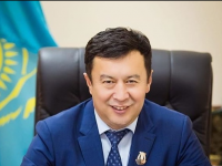 Сәбит Әбдіхалықов: Вашингтон, Рим ұлы қайраткерлердің атымен аталған