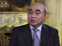 Асқар АҚАЕВ: Атамбаев сотталады