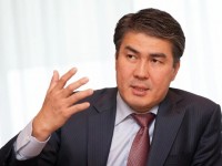 Қазіргі Нұр-Сұлтан қаласының бұрынғы әкімі жұмыссыз қалды