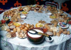 «Бір реттік пластмасса стақанмен Наурыз көже ішіп, өз-өзімізді алдап жүрміз» - ғалым