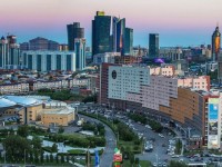 Кәнігі мамандар елорданың атын өзгертуге 125 млн.доллар қажет екенін айтты