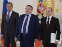 Мемлекеттік хатшы Марат Тәжин жайлы не білеміз?