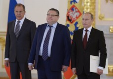 Мемлекеттік хатшы Марат Тәжин жайлы не білеміз?