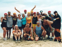 Әншілерді қарғыс атты ма? Жанна Фриске, Децл, Юлияның өлімінде қандай байланыс бар?