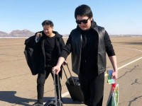 Төреғали тағы да заң бұзды