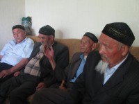 «Бізге айыпкерді соттатқаннан пайда жоқ, одан да малымызды өндіріп берсін»