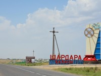 Шардараның әкімі шарасыз халықпен санаспай отыр