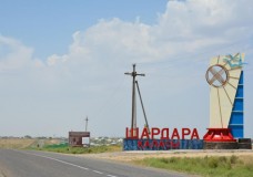 Шардараның әкімі шарасыз халықпен санаспай отыр
