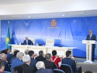 Әкімдерге пайдасыз шараларды күрт азайту тапсырылды