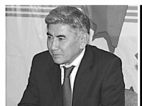 Жармахан Тұяқбай: «Шаршадық. Бәрібір жеңіске жетіп жатқанымыз жоқ»