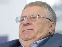 Жириновский Қазақстанда келесі Президент - орыс ұлтынан болу керектігін айтты