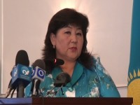 Қазақ тілін құрметтемегендер қылмыстық жауапкершілікке тартылуы мүмкін