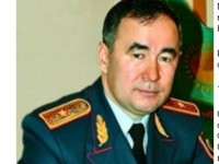 Неге генерал Досымовтың дегені болмай тұр?