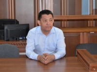 Берік Құлтасов: «Өздері жол ережесін бұзатын полицейлер біздің бақылауымызда болады»