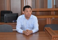 Берік Құлтасов: «Өздері жол ережесін бұзатын полицейлер біздің бақылауымызда болады»
