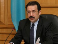 Кәрім Мәсімов облыс әкімдері жазаланатынын айтты