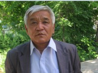 Лесбек АМАНОВ: «Қара бауыр қасқалдақ-Қонаев, қаңғып келген шүрегей-Колбин»