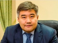 Дархан Қалетаев - Сағынтаевтың бірінші орынбасары қызметіне кірісті