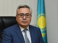 Ғалымжан Қойшыбаев премьер-министр кеңсесін басқаратын болды