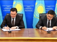 Үкімет пен Ұлттық банк арасындағы келісім қабылданды