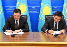 Үкімет пен Ұлттық банк арасындағы келісім қабылданды