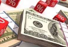 Ұлттық банк несие бергендегі тым жоғары пайыз қазақстандықтарға зиян тигізіп отырғанын хабарлады