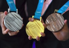 Олимпиада-2020 медалі ескі гаджеттерден жасалынады