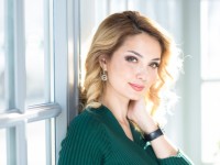 Актриса: Егер келесі Президент Дариға болса, мен бұл елден көшіп кетемін