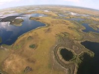 Қазақ-өзбеек шекарасындағы Арнасайлықтар көшуге дайындалып жатыр