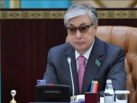 Президент Нұр-Сұлтан, Алматы, Шымкент қалалары мен облыс әкімдеріне халықпен жиі кездесуді тапсырды