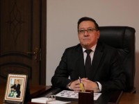 Шөкеев жаңа орынбасарын тағайындады