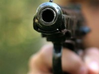 Сайрамда мәслихат депутатын атып кетті