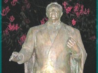 Шымкентте Елбасының ескерткіші ашылады