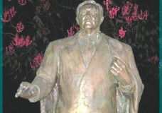 Шымкентте Елбасының ескерткіші ашылады