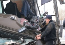 Нұр-Сұлтанның әкімі артында 4 баласы қалған жүргізушінің отбасына көмек беретінін айтты