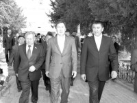 Шардаралықтарды миф жобалар шаршатып бітті