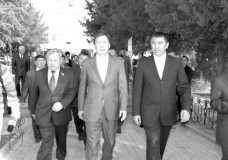 Шардаралықтарды миф жобалар шаршатып бітті