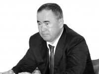 Генерал Досымов отставкаға кете ме?