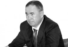 Генерал Досымов отставкаға кете ме?
