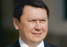 Әділдік пе, Әлиевтердің әулеті ме?