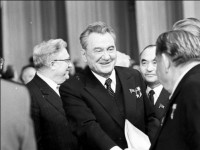 Қонаевтың қолын алуға қорқатын заман да болған...