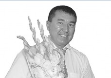 Шардараның әкімі неге шала бүлінді?